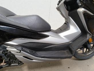 Honda  FORZA picture 14