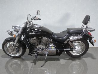 Honda VTX 1800 C picture 17