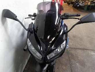 Kawasaki Z 1000 SX picture 2