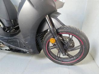 Honda  SH A picture 14