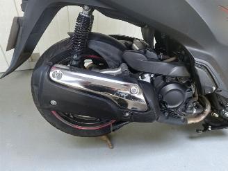 Honda  SH A picture 21