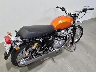 Royal Enfield  INTERCEPTOR picture 6
