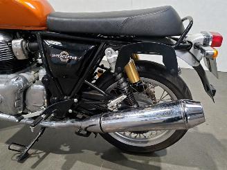Royal Enfield  INTERCEPTOR picture 13