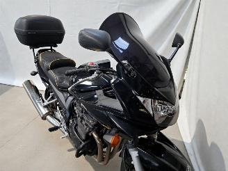  Suzuki Bandit 650 GSF 2005/1