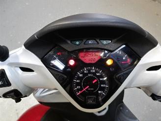 Honda  SH A picture 4