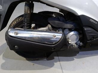 Honda  SH A picture 16