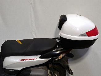 Honda  SH A picture 10