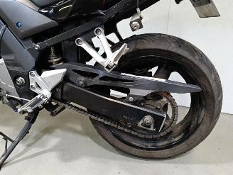 Suzuki SV 650  picture 17