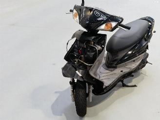 Yamaha  CYGNUS picture 12