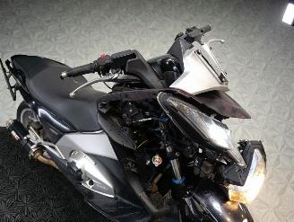 Honda NC 700 D picture 17