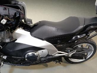 Honda NC 700 D picture 14