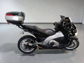 Honda NC 700 D picture 6