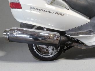 Suzuki  BURGMAN picture 7