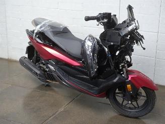 Honda  FORZA picture 8