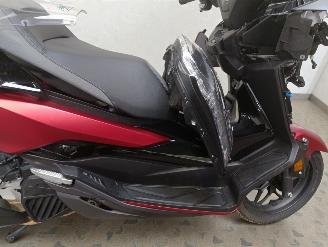 Honda  FORZA picture 12