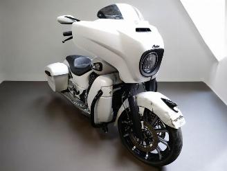 Indian  CHIEFTAIN DARK HORSE picture 8