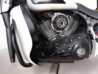 Indian  CHIEFTAIN DARK HORSE picture 5