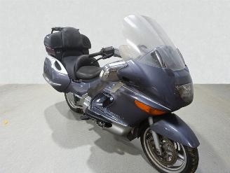 BMW K 1200 LT picture 18