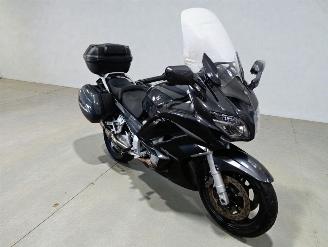 Yamaha FJR 1300  picture 12