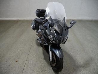 Yamaha FJR 1300  picture 4