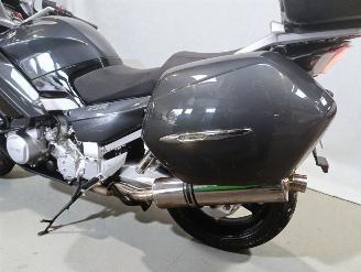 Yamaha FJR 1300  picture 7