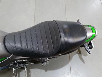 Kawasaki Z 900 RS picture 20