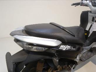 Piaggio  YOURBAN picture 8