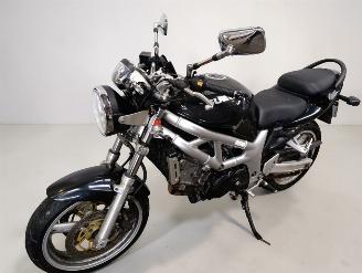 Suzuki SV 650  picture 20