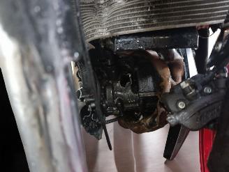 Kawasaki Z 500  picture 12