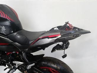 Kawasaki Z 500  picture 10