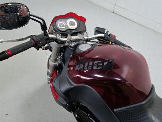 Buell XB 12 S picture 14