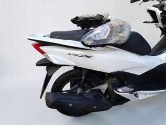 Honda  PCX picture 8