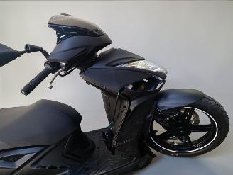 Kymco  AGILITY picture 11