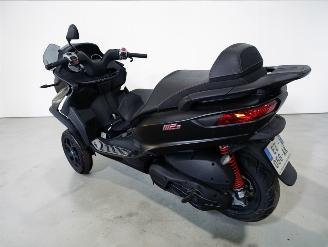 Piaggio  MP3 picture 8