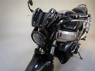 Honda X 11  picture 4