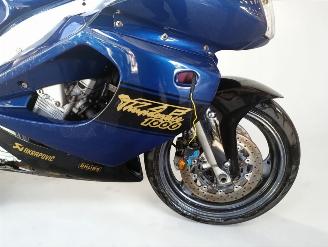 Yamaha YZF 1000 THUNDERACE picture 16