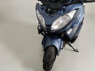 Suzuki  BURGMAN picture 2