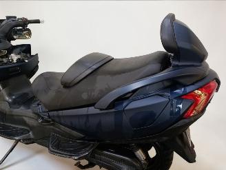 Suzuki  BURGMAN picture 5