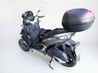 Piaggio  YOURBAN picture 18