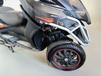 Gilera  FUOCO picture 32