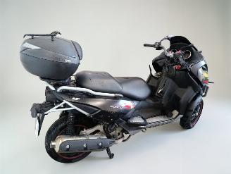 Gilera  FUOCO picture 12
