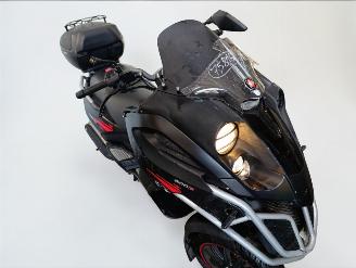 Gilera  FUOCO picture 34