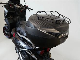 Gilera  FUOCO picture 30