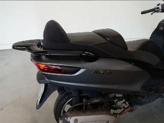 Piaggio  MP3 picture 8