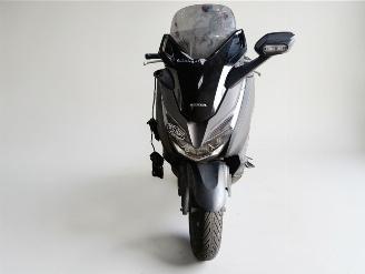 Honda  FORZA picture 23
