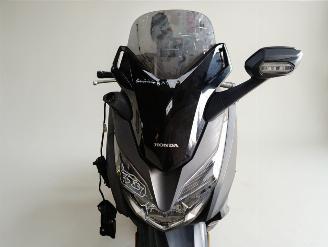 Honda  FORZA picture 20