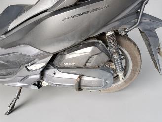 Honda  FORZA picture 17