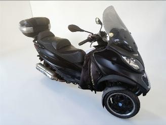 Piaggio  MP3 picture 20