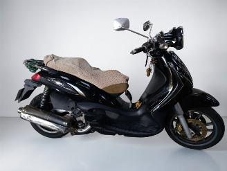  Piaggio  BEVERLY 2009/11