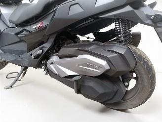 BMW C 400 X  picture 15